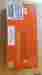 Asp-mo-230-sp Aspen Silent Mini Orange Split