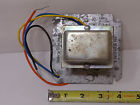 At72d12042 Honeywell Transformer 4 X