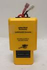 Aua1 Fieldpiece Micro-amp Head Accessory