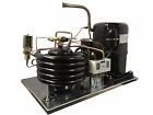Awa2460zxd Leader Te Cumseh Water Condensing Unit Hp Low Temp Usa