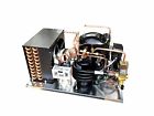 Awa7512zxd Leader Te Cumseh Combo Air Water Condensing Unit Hp Medium