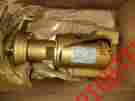 B608s Bell Gossett Pump Hot Water Circulator 1 2 Hp 115 230 Volt Phas