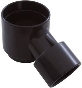 Balboa Water Group 90002900 Blower Assist Tee 1 Inch Air Parts Slip