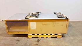 Wa602-a05ex2xxj Bard 5 Ton Packaged Ac Single Phase