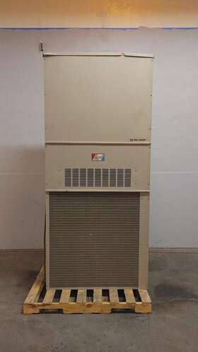 Wa701 Bard 6 Ton Wall Mount Packaged Ac