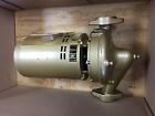 208-230-460v Be9009t Bell Gossett 1-2 Hp