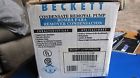 Cl202ul Beckett Condensate Pump 220vac. Removal