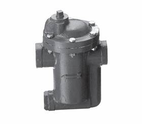 Bell & Gossett 404181 And 1/2 Npt 80# Inverted Bucket Strap