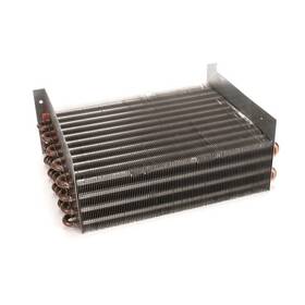 305-446d Beverage Air Condensing Coil 13.25 Inch X 4 11 8.49 Lbs