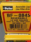 Bf-084s Parker Hannifin New Bi-flow