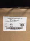 Omc-3.3-unv-fv Bf3i3320l-001 Chiaphua Components Motor