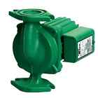 Bf4-j 0011 Taco Pump For Outdoor Wood Boiler Cast Iron Bronze Shaver