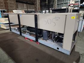 Bdv2202l6d Bohn/heatcraft 00147 Condensing Unit - 22hp 460v Low Temp