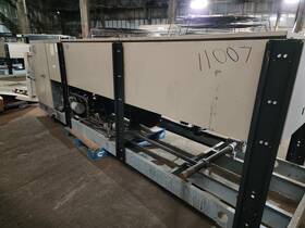 Bdv2702l6d Bohn/heatcraft 00170 Condensing Unit - 27hp 460v Low Temp