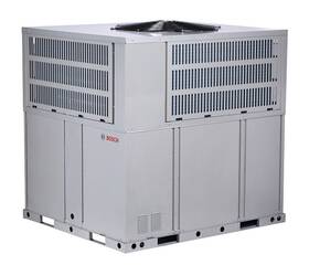 Brba-60hwd1n1-m18 Bosch 8-733-957-356 5 Ton 18 Seer Inverter Heat Pump Packaged Unit 7-738-9
