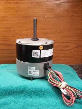 Zwk702b006014 Broad Ocean Motors Hai Phong 103687-03 New Lennox 1/3hp Oem Condenser Fan Motor Broad-ocean