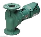 120-b13 Bronze Taco " 120-13 6 Pump 1 Hp Circulator Flanged 2