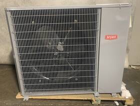 124ans048000baaa Bryant 124ans048000 124ans048-a 1phase 48k Btu Outdoor Condensing Unit Read
