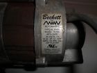 707500 Burner Motor Beckett Pt 21444 Model Af Ii 85 Afii