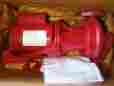 56a17d57fp C024618 Bell And Gossett Series 60 1 4 Hp Cast Iron Centrifugal Pump 1.5 X 5-1 Ph