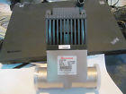 C41642000 Edwards Pvpk Pneumatic Operation Isolation Valve Stainless Steel