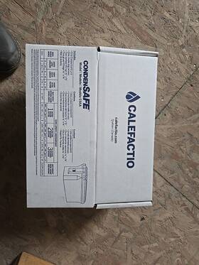 Cs6a Calefactio