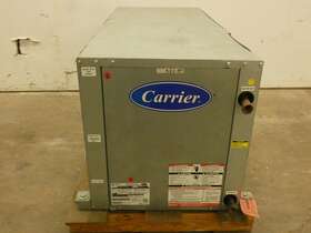 50pch042zcc60140 Carrier 3.5 Ton Heat Pump Mdl. 460v 3ph