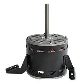 Carrier 8733819159 Motor Psc 1/2hp 208/230v 60hz Machine Part