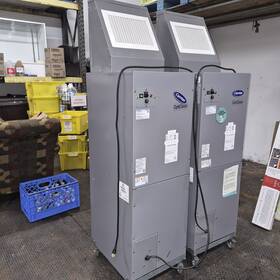 Carrier Fn1aaf0060000 Opticlean