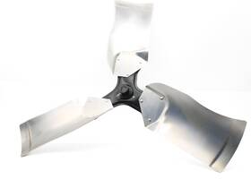 La04aa330 Carrier 30 Inch Dia 18deg 5/8 Cw 3bld Fan Oem