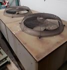 Cdf-216a Liebert Air Cooled Condensing Unit