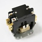Cecominod043250 Replacement For Goodman Double Pole Amp Condenser Contactor