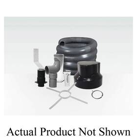 Centrotherm Eco Systems Ifbk0335 Hvac System 19.6lbs Durable Material
