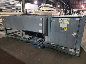 Bs30l4 Century 00538 Condensing Unit - 30hp 460v Low Temp