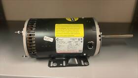 H1051av1 Century C1036475 Condenser Fan