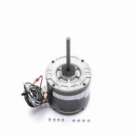 Em3738f Century Condenser Fan Motor 1/2 Hp 460v 48y F Insulation 1.5a