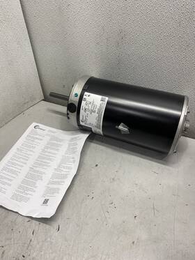 H698v1 Century Condenser Fan Motor