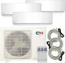 Ch28msph230vo Cooper Hunter Multi Zone Tri Ductless Mini Split Air Conditioner