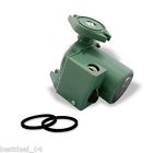 0015-msf2-ifc Circulator 3 Cast Pump Speed Cartridge Iron Taco