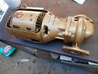 Circulator Series 100 Pump Hp Gossett Ab 12 1 Bell Bronze