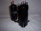 Asl155sn-c8eu Compressor 208 R410a 15559btu Rotary Hitachi 1phase 6gmu9 230v