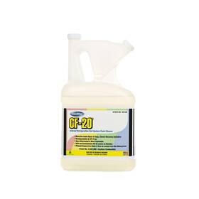 Cf-20 Comstar 024924905005 Internal Refrigeration Coil System Cleaner Dissolves Carbon De