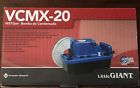 554550 Condensate Pump Nxtgen Giant