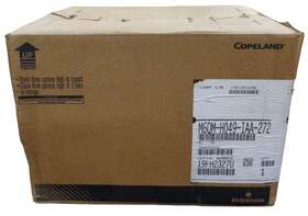 M6qm-h049-iaa-272 Copeland Air Cooled Refrigeration Condensing Unit