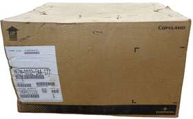 M6zm-0032-iaa-177 Copeland Air Cooled Refrigeration Condensing Unit