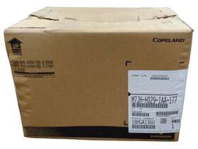 M7jh-h029-iaa-177 Copeland Air Cooled Refrigeration Condensing Unit