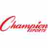 Csiip12 Csiip12-6pk Champion Sports Hand Pump 12 Plastic Yellow Black 6 Pack 638889273477