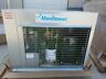 Cvdt1200 Manitowoc Condenser