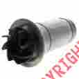 D004853 Taco Central Boiler Pump Replacement Cartridge 006 Series