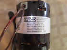 D1125 Fasco 1-15 Hp 1550rpm